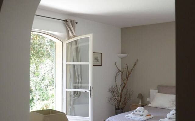 La Bastide De L'aube Chambre d hôtes
