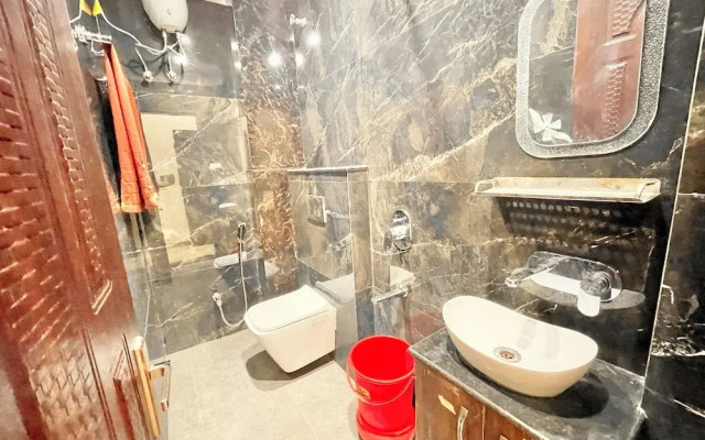 Hotel Sunayana Guest House - Varanasi