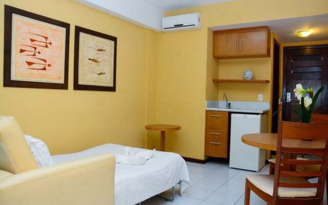Ponta Negra Premium Hotel