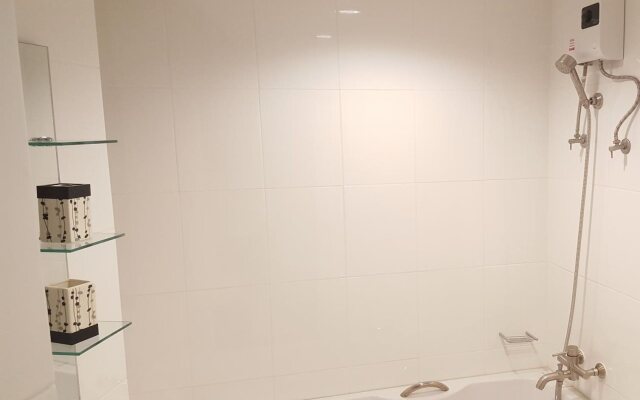 TN39 Serviced Apartment