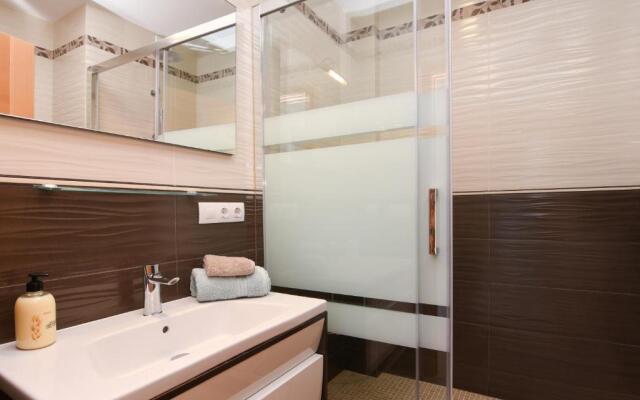 Graham Holiday Rentals - El Portet Moraira