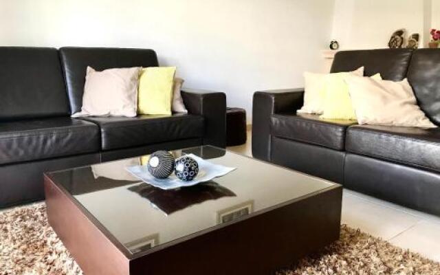 São Martinho do Porto Beach Apartment