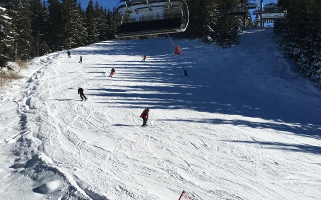 Apartment 507 The Castle 1