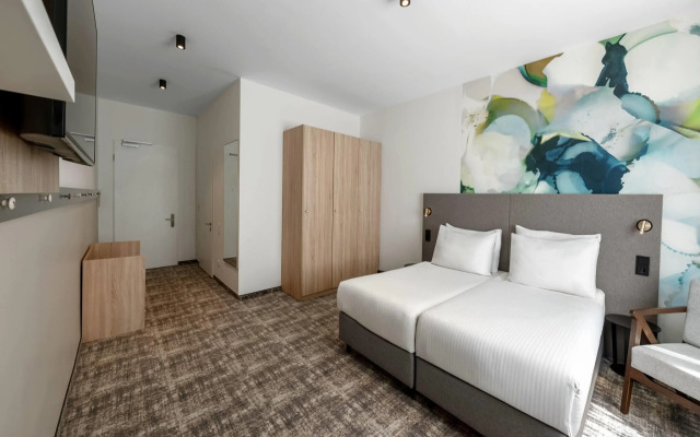 Wyndham Garden Munich Messe