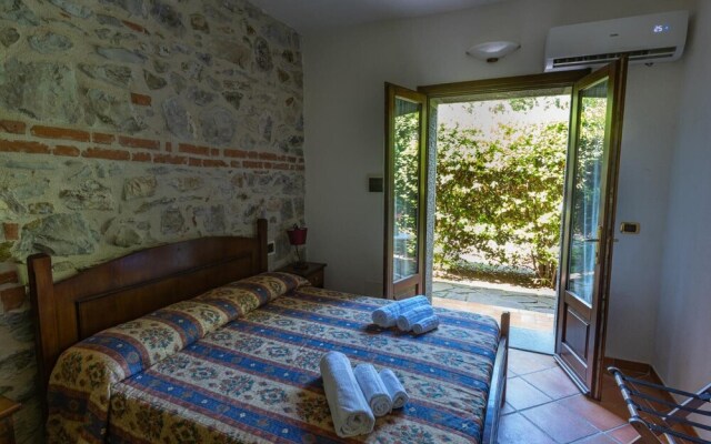 Villa Bellavista Argentario
