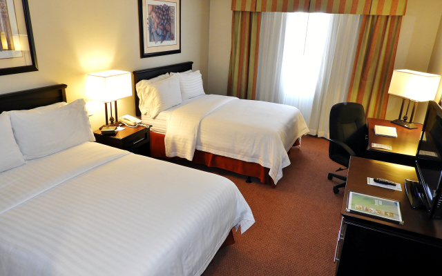 Holiday Inn Reynosa Zona Dorada by IHG