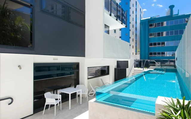 First Light Mooloolaba, Ascend Hotel Collection