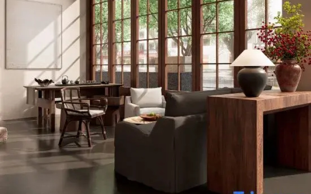 Pujing · HOTEL Homestay (Jiulong Park)