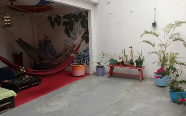 Full Sail Hostel