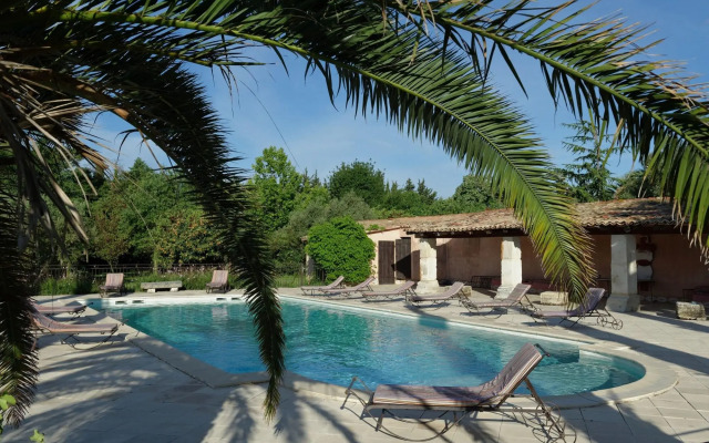 HOTEL et APPARTEMENTS DOMAINE DES CLOS - Teritoria