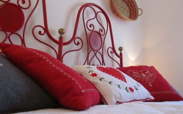 L'Agrifoglio Villa Francesca B&B