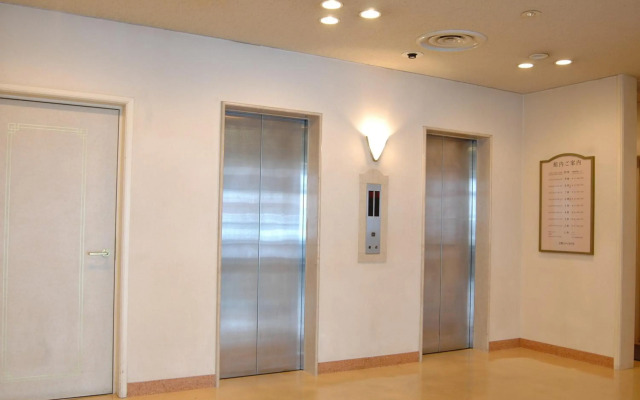 Iga Ueno City Hotel