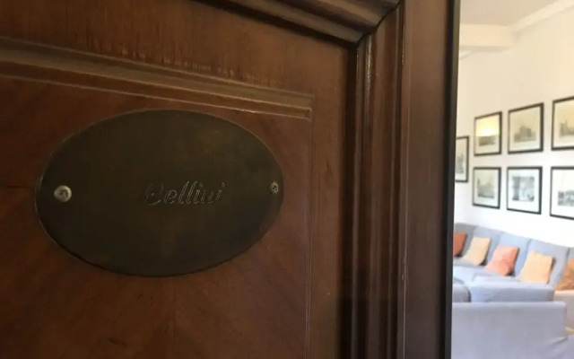 Cellini