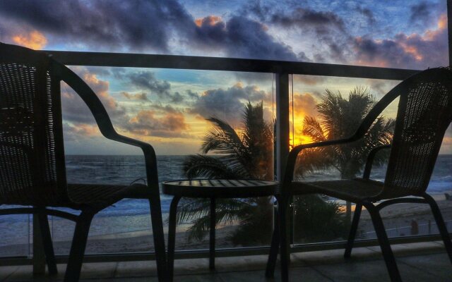 Ocean Breeze Inn Vero Beach