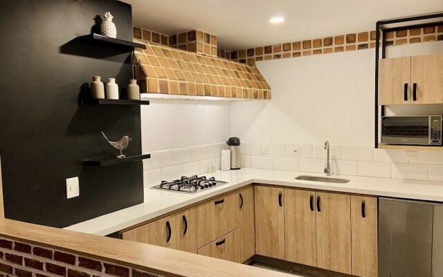 Casa Santafe - Coliving Hotel