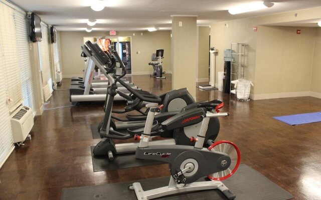 Ramada Plaza by Wyndham Atlanta Downtown CapitolPk