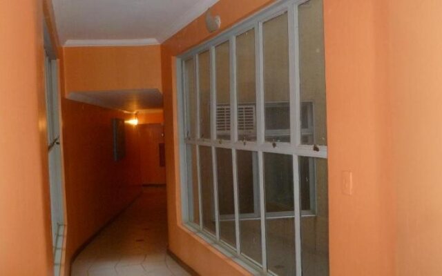 Atlas Hotel Residence