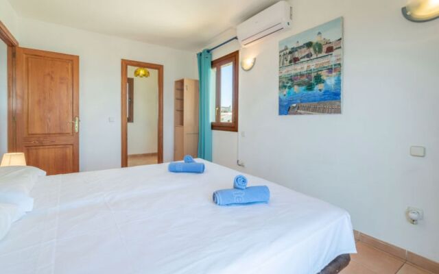 HOUSE RAN DE MAR COLòNIA SANT PERE