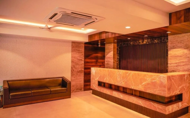 Alba Premier Indore