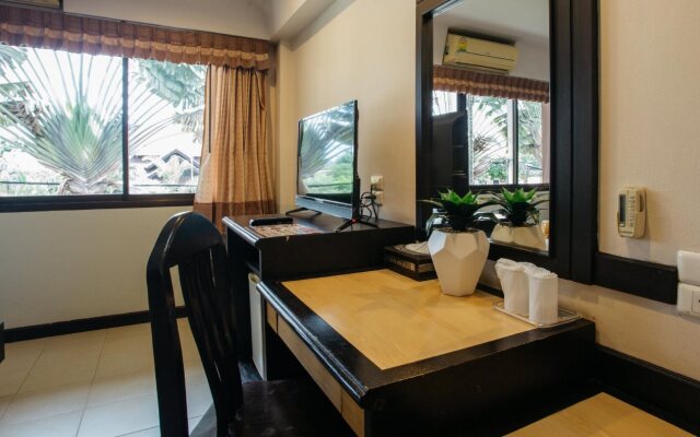 Ariya Inn Chiang Rai