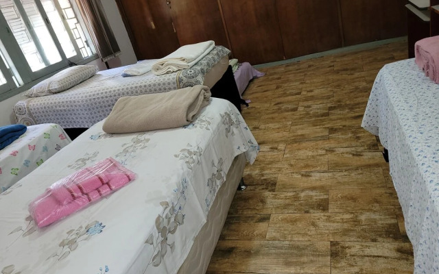 Hostel Home Acadepol, Metrô Butantã, Usp