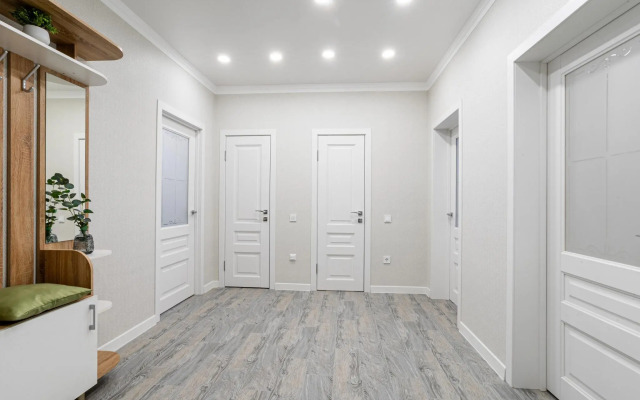 Апартаменты на улице Восточно-Кругликовская 18/1