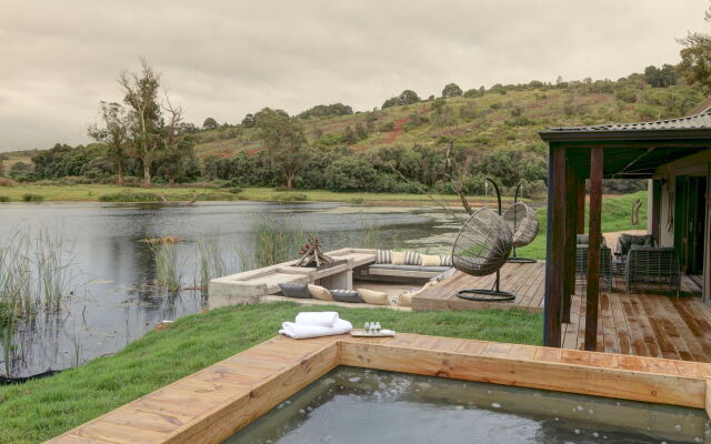 Botlierskop Bush Villas