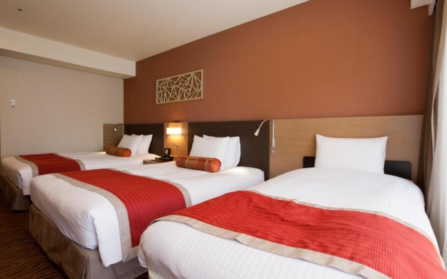 Standard Triple room 사진 1