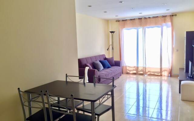 Residencial Tazacorte City