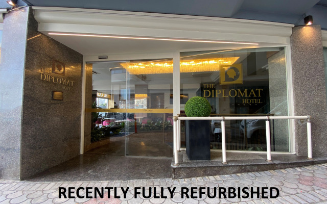 Diplomat Hotel