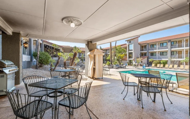 Country Suites By Carlson