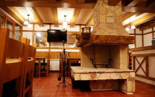 Rodope Nook Guest house