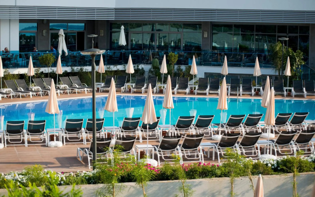 Selene Beach & Spa Hotel