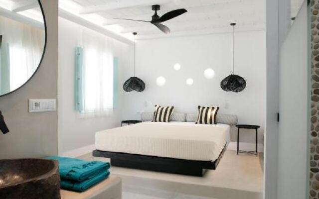 Majo Suites Hotel