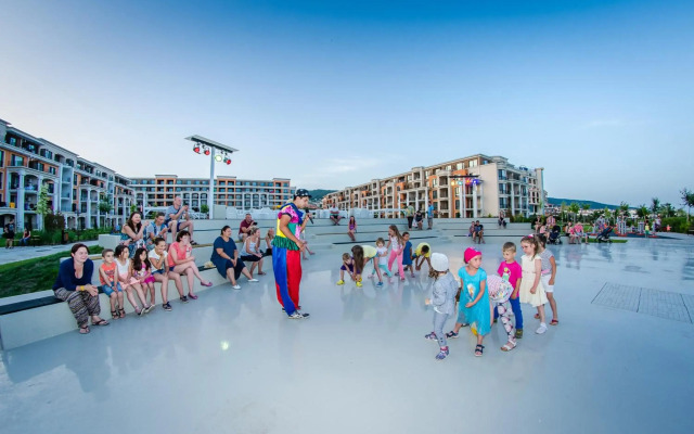 Premier Fort Beach Sveti Vlas