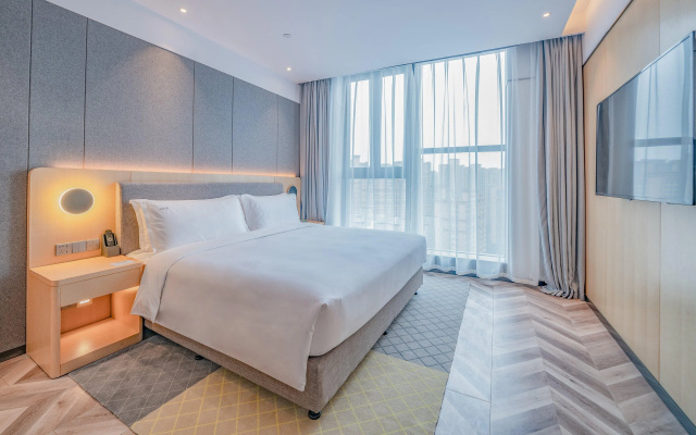 Holiday Inn Xi’an High Tech Zone by IHG