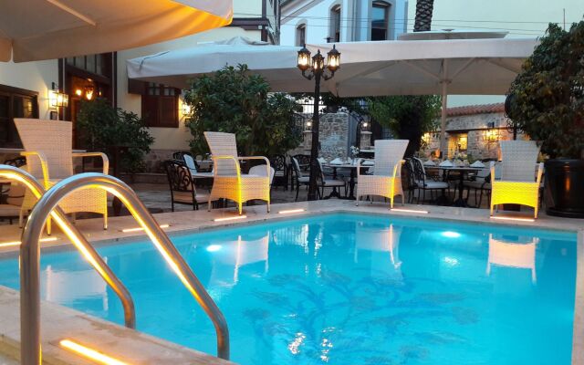 Hotel 1207 Special Class