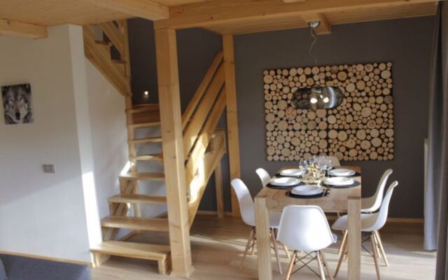 Chaty Pod Beskidkiem 35297