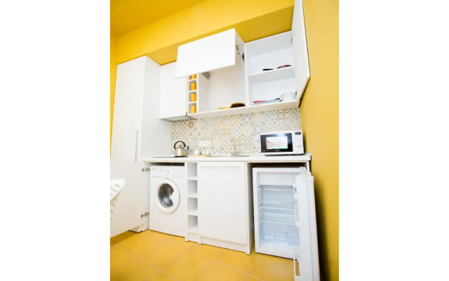 Meidan Suites