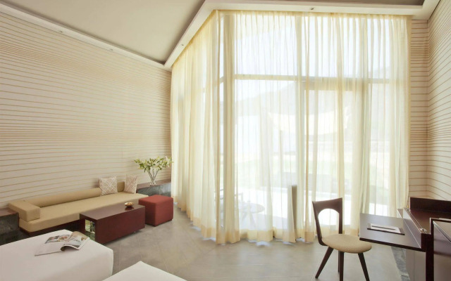 Lebua Lodge at Amer, Jaipur