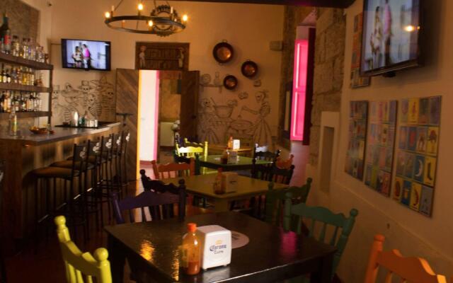 Casona Hornedo