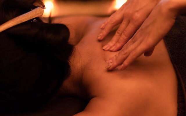 Mange Tak Resort Onomichi