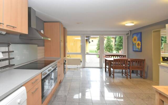 Luxurious Apartment in Hahnenklee with Sauna