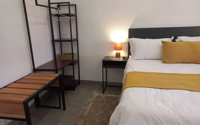 Comfortable and Luxurious Stay