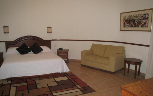 Hotel Argento