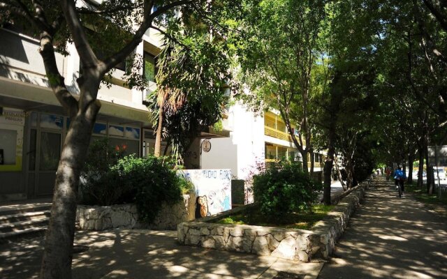 Family Apartment Teo