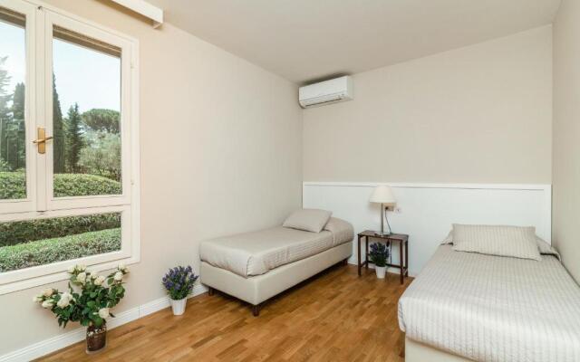Residence Poggio del Golf