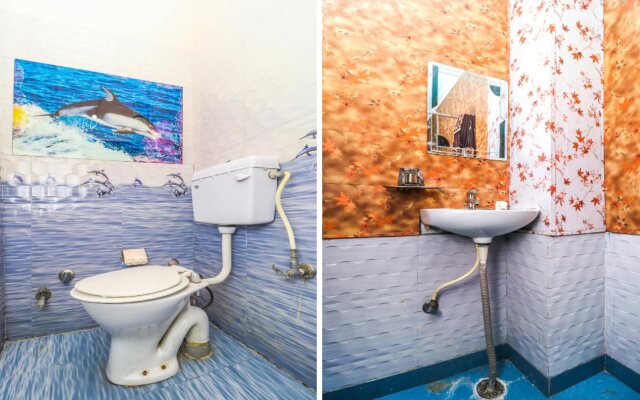 Punjab Hotel By OYO Rooms