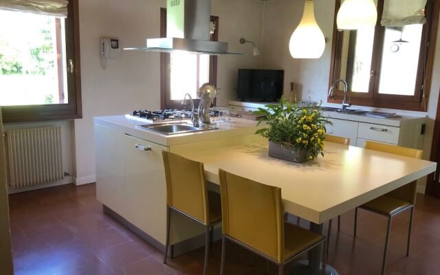 Tenuta Santa Lucia