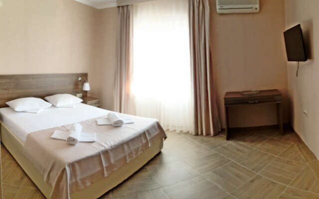 Дагомыс 43 39 комплекс-апартаментов